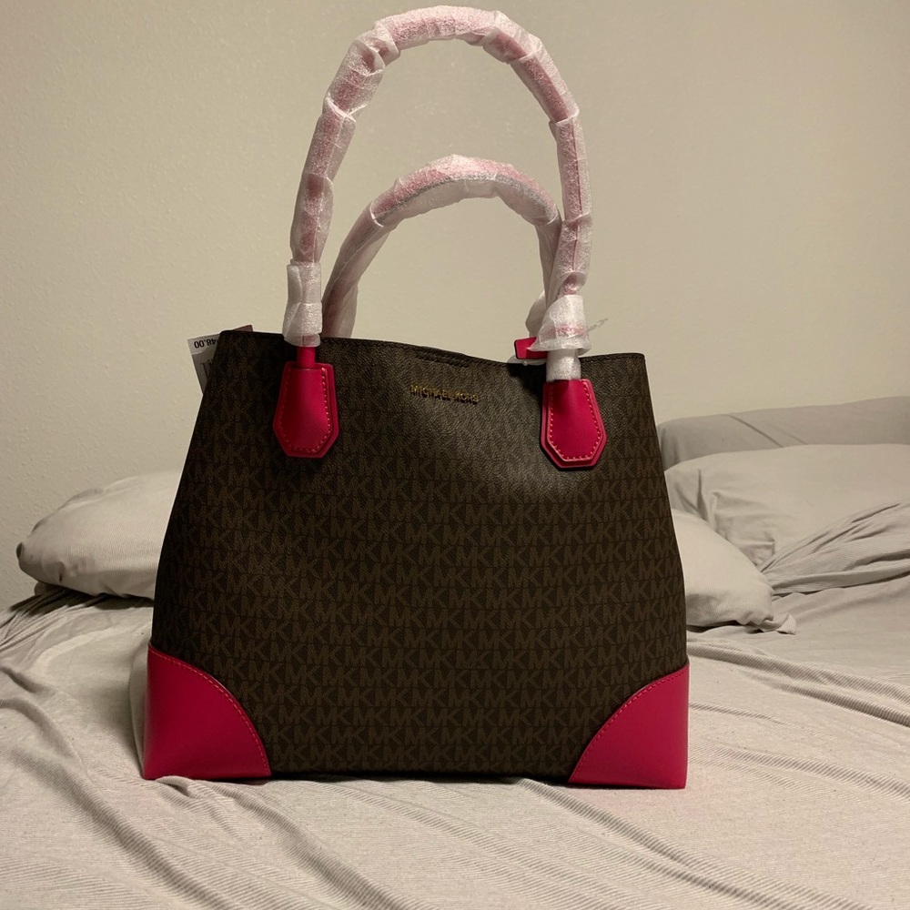 ‼️SOLD‼️Michael Kors Mercer Tote